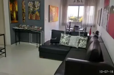 Cobertura com 3 quartos à venda na Rua Padre José de Anchieta, --, Alto da Boa Vista, São Paulo