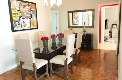 Apartamento com 3 quartos à venda na Alameda Franca, --, Jardim Paulista, São Paulo