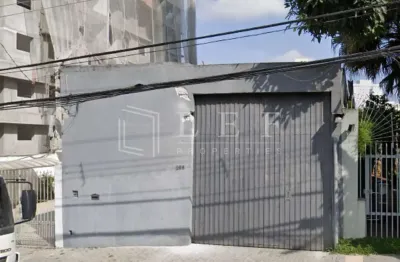 Casa comercial para alugar na Rua Correia de Lemos, --, Vila Mariana, São Paulo