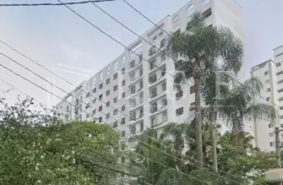 Apartamento com 3 quartos à venda na Rua Sócrates, --, Jardim Marajoara, São Paulo