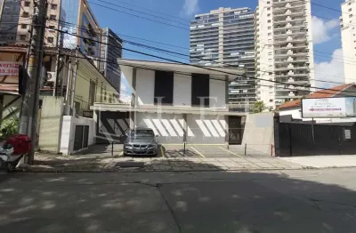 Casa comercial para alugar na Rua Diogo Moreira, --, Pinheiros, São Paulo