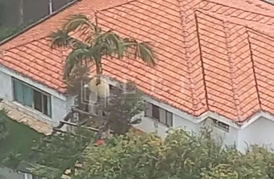 Casa com 4 quartos para alugar na Avenida São Gualter, 540, Vila Ida, São Paulo