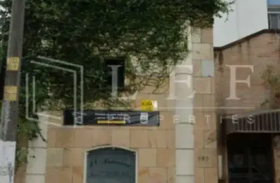 Casa comercial para alugar na Rua Conselheiro Brotero, --, Higienópolis, São Paulo