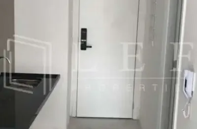 Apartamento com 1 quarto à venda na Rua Galeno de Revoredo, --, Itaim Bibi, São Paulo