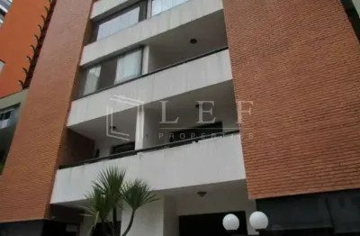 Apartamento com 2 quartos à venda na Rua Capote Valente, --, Pinheiros, São Paulo