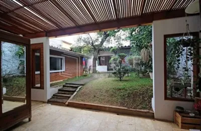 Casa comercial à venda na Rua Rodesia, --, Vila Madalena, São Paulo