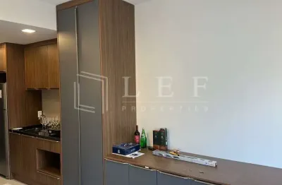 Apartamento com 1 quarto à venda na Rua Pedroso Alvarenga, --, Itaim Bibi, São Paulo