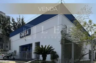 Casa comercial à venda na Avenida Nossa Senhora do Sabará, --, Vila Sofia, São Paulo
