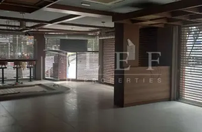 Casa comercial para alugar na Alameda Raja Gabaglia, --, Vila Olímpia, São Paulo