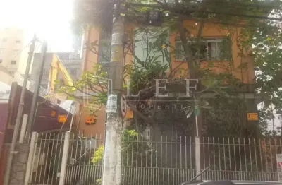 Casa comercial à venda na Rua Avanhandava, --, Bela Vista, São Paulo