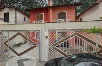 Casa em condomínio fechado com 4 quartos à venda na Rua Itapacurai, --, Panamby, São Paulo