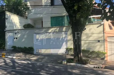 Casa com 3 quartos à venda na Avenida Odila, --, Planalto Paulista, São Paulo