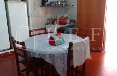 Casa em condomínio fechado com 2 quartos à venda na Rua Aliança Liberal, 1, Bela Aliança, São Paulo