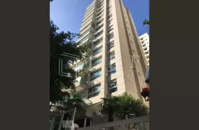 Apartamento com 4 quartos à venda na Rua Doutor Rafael de Barros, --, Paraíso, São Paulo