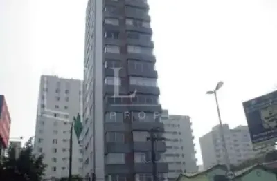 Apartamento com 3 quartos à venda na Avenida Rebouças, --, Pinheiros, São Paulo