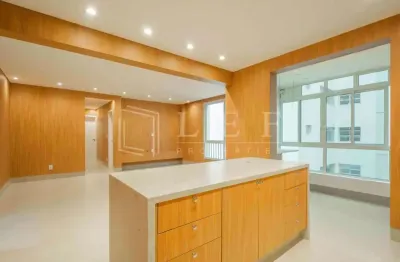 Apartamento com 2 quartos à venda na Rua Bandeira Paulista, --, Itaim Bibi, São Paulo