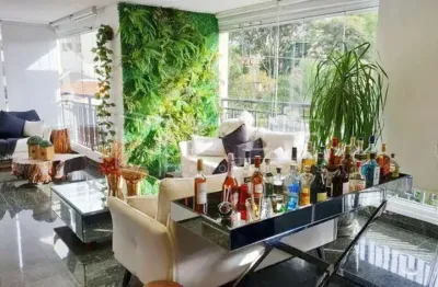 Apartamento com 4 quartos à venda na Rua Xavier de Almeida, --, Ipiranga, São Paulo