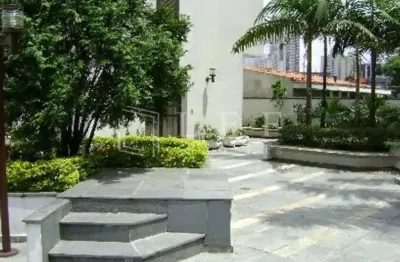 Apartamento com 3 quartos à venda na Rua Pio XI, --, Alto de Pinheiros, São Paulo