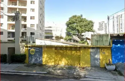Ponto comercial à venda na Avenida Mascote, --, Vila Mascote, São Paulo