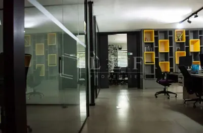 Casa comercial para alugar na Rua Ferreira de Araújo, --, Pinheiros, São Paulo