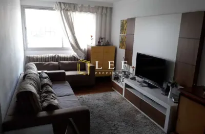 Apartamento com 3 quartos à venda na Rua Doutor Homem de Melo, --, Perdizes, São Paulo