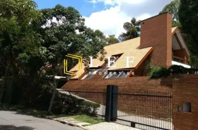 Casa com 4 quartos para alugar na Rua Jaime Costa, --, Jardim Morumbi, São Paulo