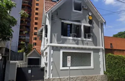 Casa comercial à venda na Alameda Casa Branca, --, Jardim América, São Paulo