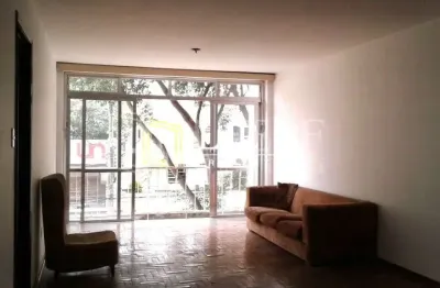 Apartamento com 2 quartos à venda na Alameda Franca, --, Jardim América, São Paulo