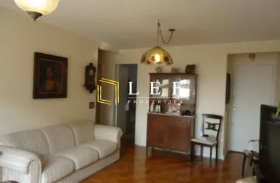 Apartamento com 3 quartos à venda na Rua Apiacás, --, Perdizes, São Paulo