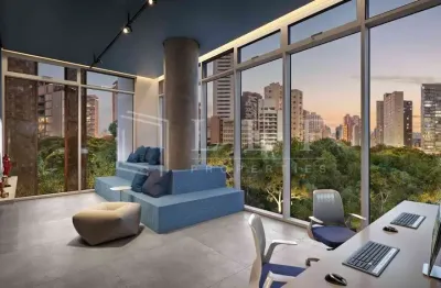 Apartamento com 4 quartos à venda na Rua João Moura, --, Vila Madalena, São Paulo