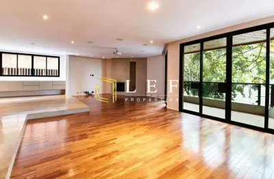 Apartamento com 4 quartos à venda na Rua Caiubi, --, Perdizes, São Paulo