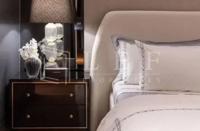 Apartamento com 4 quartos à venda na Rua Doutor Renato Paes de Barros, --, Itaim Bibi, São Paulo