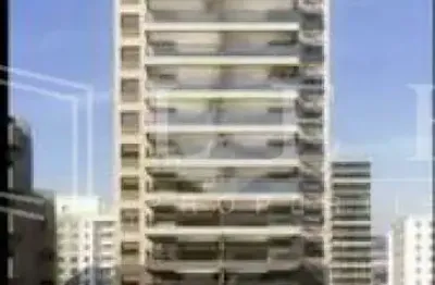 Apartamento com 2 quartos à venda na Rua Vieira de Morais, --, Campo Belo, São Paulo