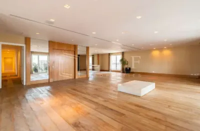Apartamento com 4 quartos à venda na Rua Jacurici, --, Itaim Bibi, São Paulo