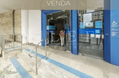 Casa comercial à venda na Avenida Rio Branco, --, Campos Eliseos, São Paulo