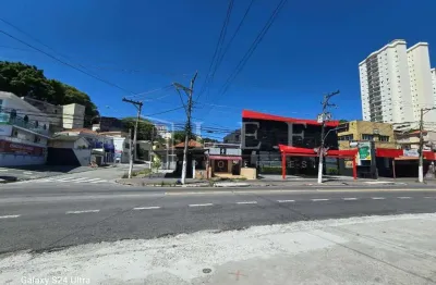 Casa comercial à venda na Avenida Mutinga, --, Pirituba, São Paulo