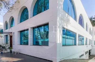 Casa comercial para alugar na Avenida Lineu de Paula Machado, --, Cidade Jardim, São Paulo