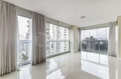 Apartamento com 3 quartos à venda na Rua Diogo Jácome, --, Vila Nova Conceição, São Paulo