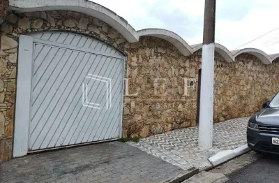 Casa com 5 quartos à venda na Rua Londres, --, Parque Penha, São Paulo