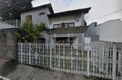 Casa com 4 quartos à venda na Avenida Afonso Lopes de Baião, --, Vila Jacuí, São Paulo