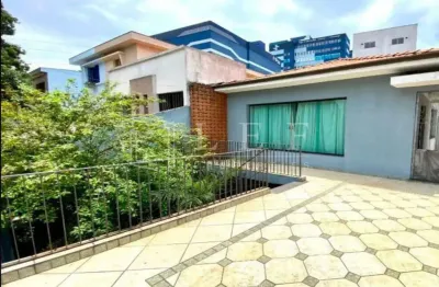 Casa com 3 quartos à venda na Rua Japuruchita, --, Alto da Mooca, São Paulo