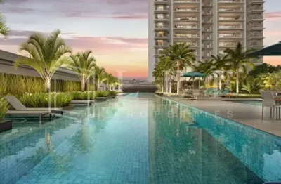 Apartamento com 3 quartos à venda na Avenida Nova Cantareira, --, Tucuruvi, São Paulo