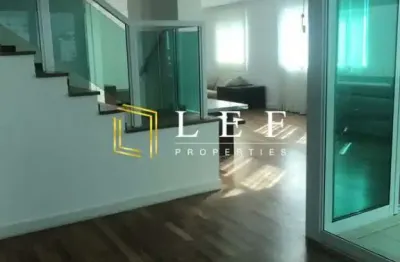 Apartamento com 3 quartos à venda na Rua Jorge Coelho, --, Itaim Bibi, São Paulo