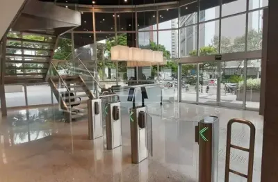 Casa comercial para alugar na Rua Cunha Gago, 331, Pinheiros, São Paulo