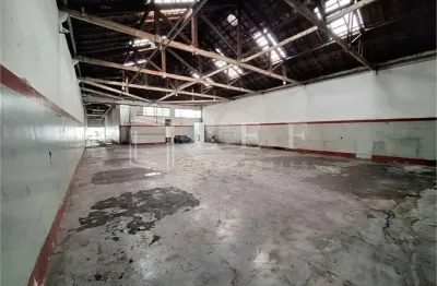 Ponto comercial à venda na Rua Marco Aurélio, --, Vila Romana, São Paulo