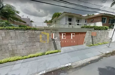 Casa com 4 quartos à venda na Rua Laerte Assunção, --, Jardim Paulistano, São Paulo