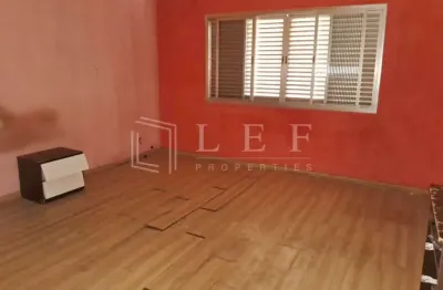 Casa com 2 quartos à venda na Rua Tanabi, --, Água Branca, São Paulo
