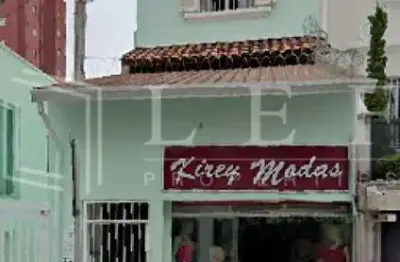 Casa comercial à venda na Rua Pelotas, --, Vila Mariana, São Paulo