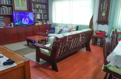 Apartamento com 3 quartos à venda na Avenida Rebouças, --, Cerqueira César, São Paulo