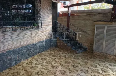 Casa com 3 quartos à venda na Rua Botupuca, --, Cambuci, São Paulo